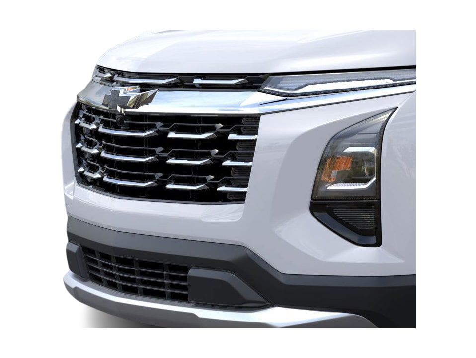 Thumbnail: 2026 Chevrolet Equinox - 5