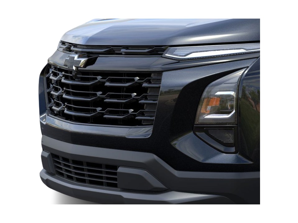 Thumbnail: 2026 Chevrolet Equinox - 5