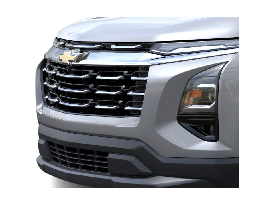 Thumbnail: 2026 Chevrolet Equinox - 5