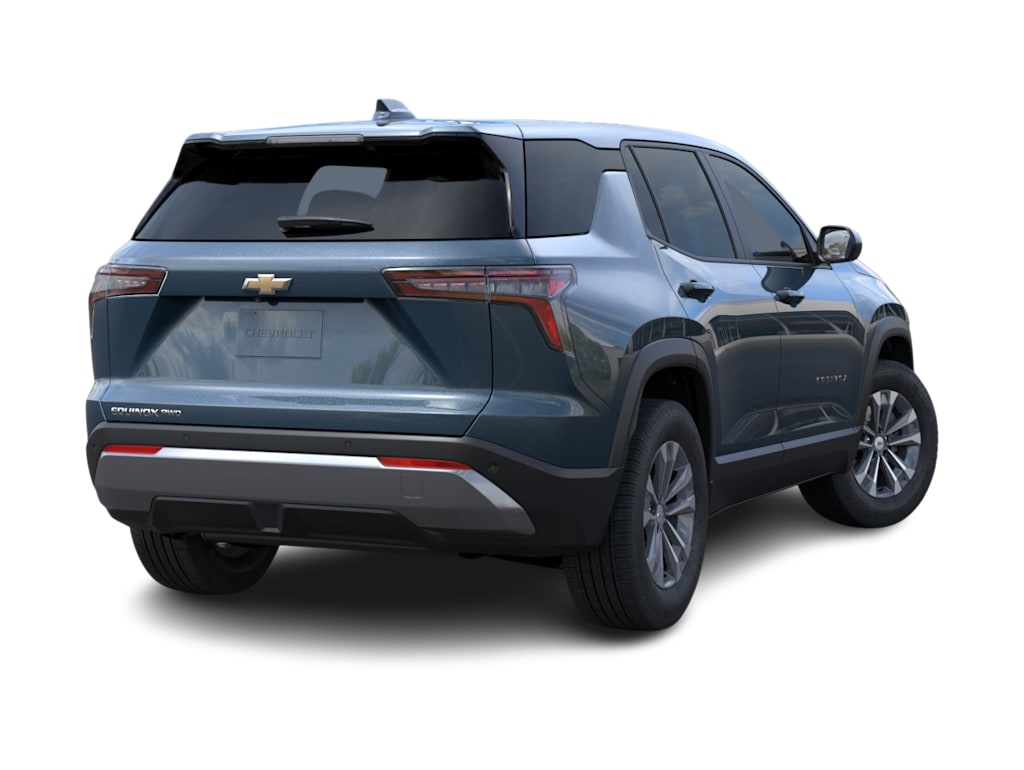 Thumbnail: 2026 Chevrolet Equinox - 14