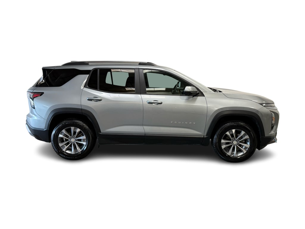 Thumbnail: 2025 Chevrolet Equinox - 15