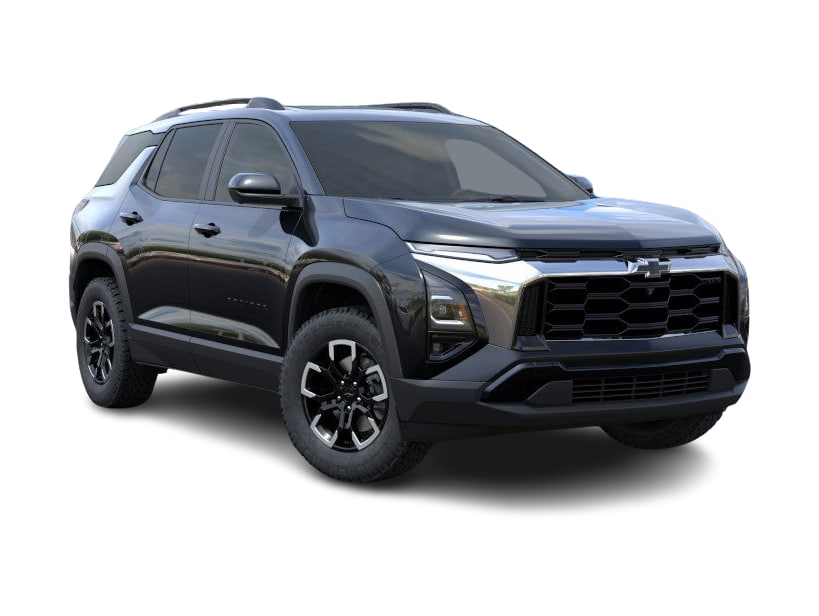 2025 Chevrolet Equinox ACTIV 12