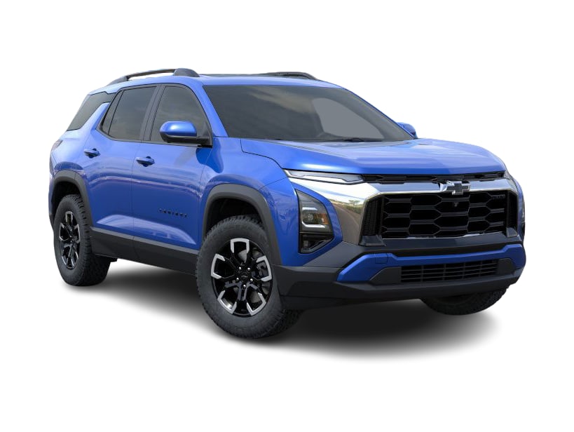 2025 Chevrolet Equinox ACTIV 11