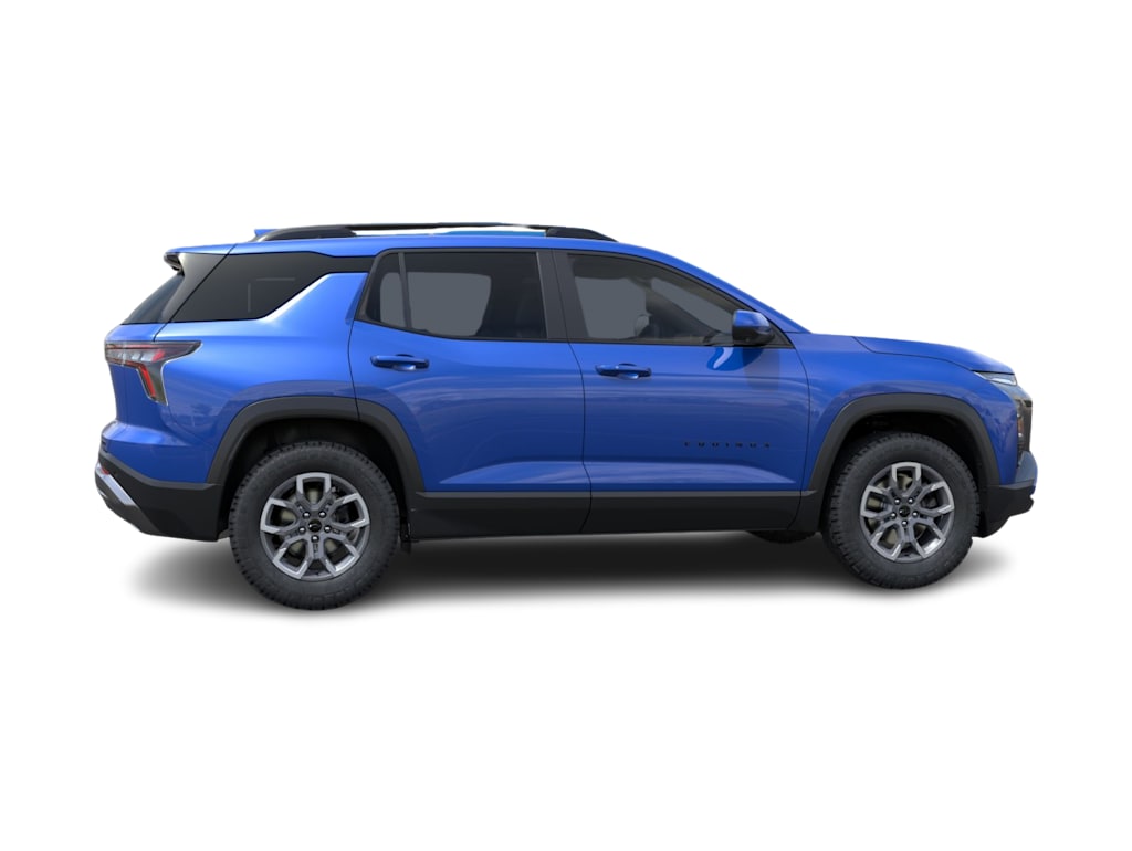 Thumbnail: 2026 Chevrolet Equinox - 14