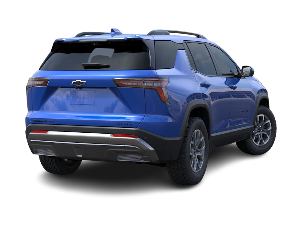 Thumbnail: 2026 Chevrolet Equinox - 13