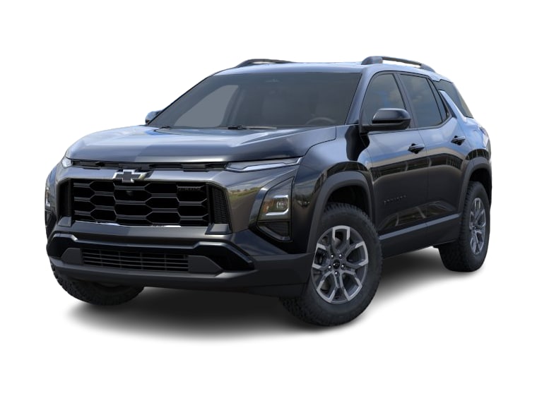 Thumbnail: 2026 Chevrolet Equinox - 17
