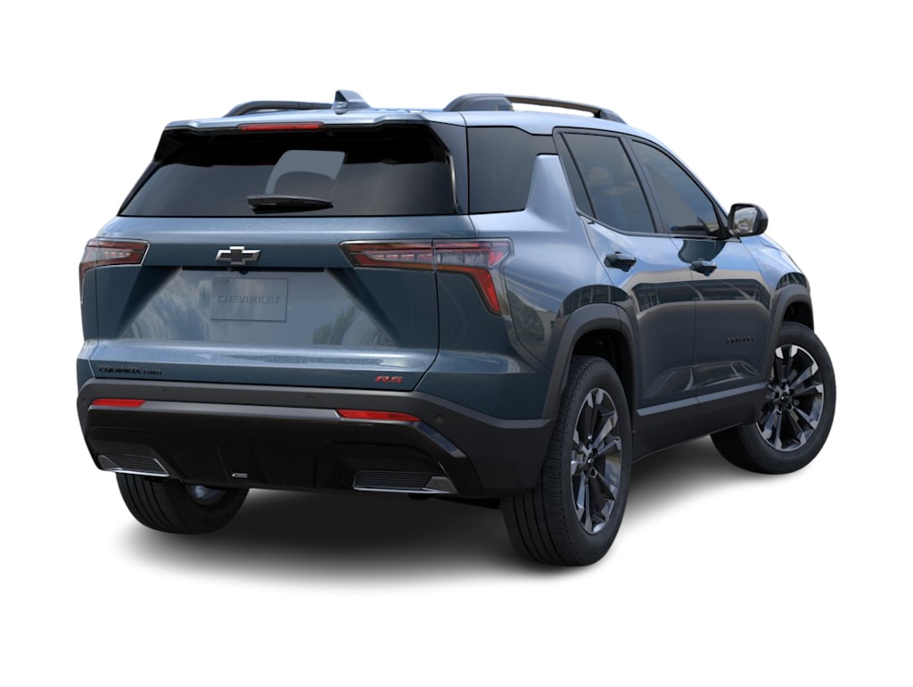 Thumbnail: 2027 Chevrolet Equinox - 14
