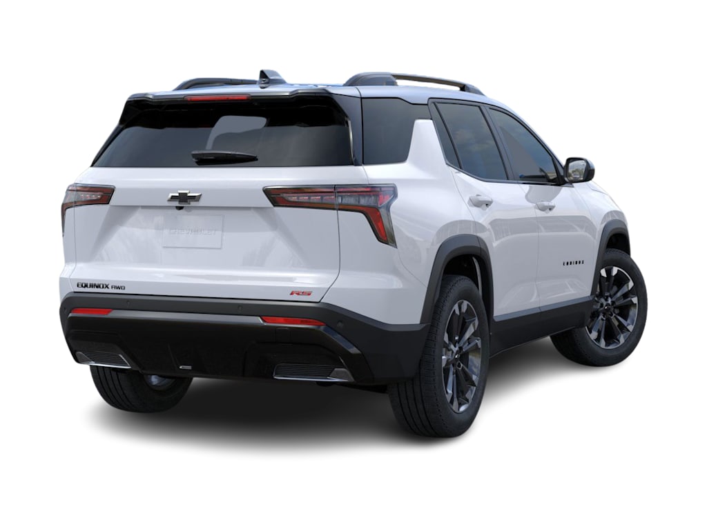 Thumbnail: 2026 Chevrolet Equinox - 14