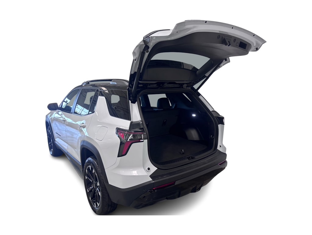 Thumbnail: 2026 Chevrolet Equinox - 13