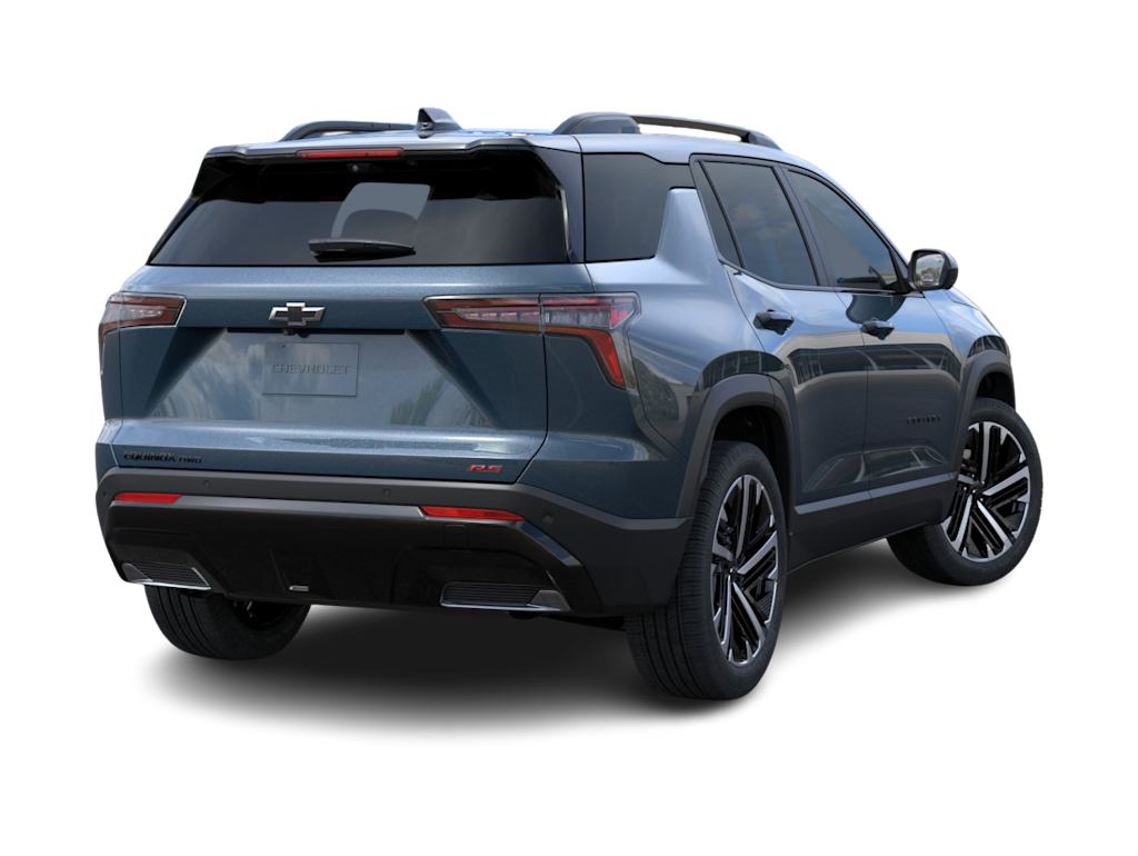 Thumbnail: 2026 Chevrolet Equinox - 13