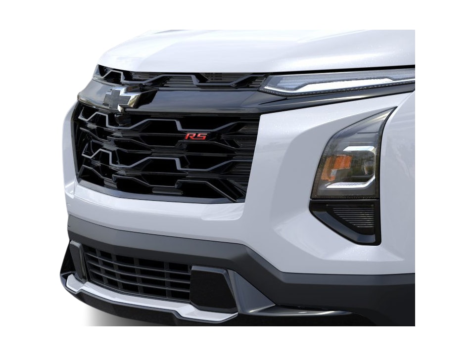 Thumbnail: 2026 Chevrolet Equinox - 5