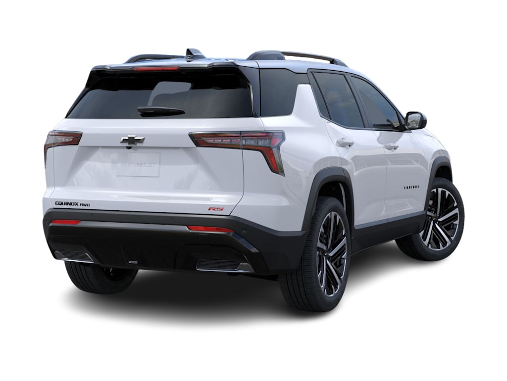 Thumbnail: 2026 Chevrolet Equinox - 13