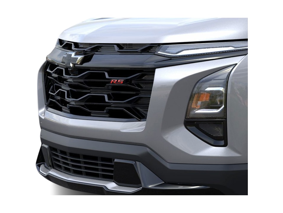 Thumbnail: 2026 Chevrolet Equinox - 5