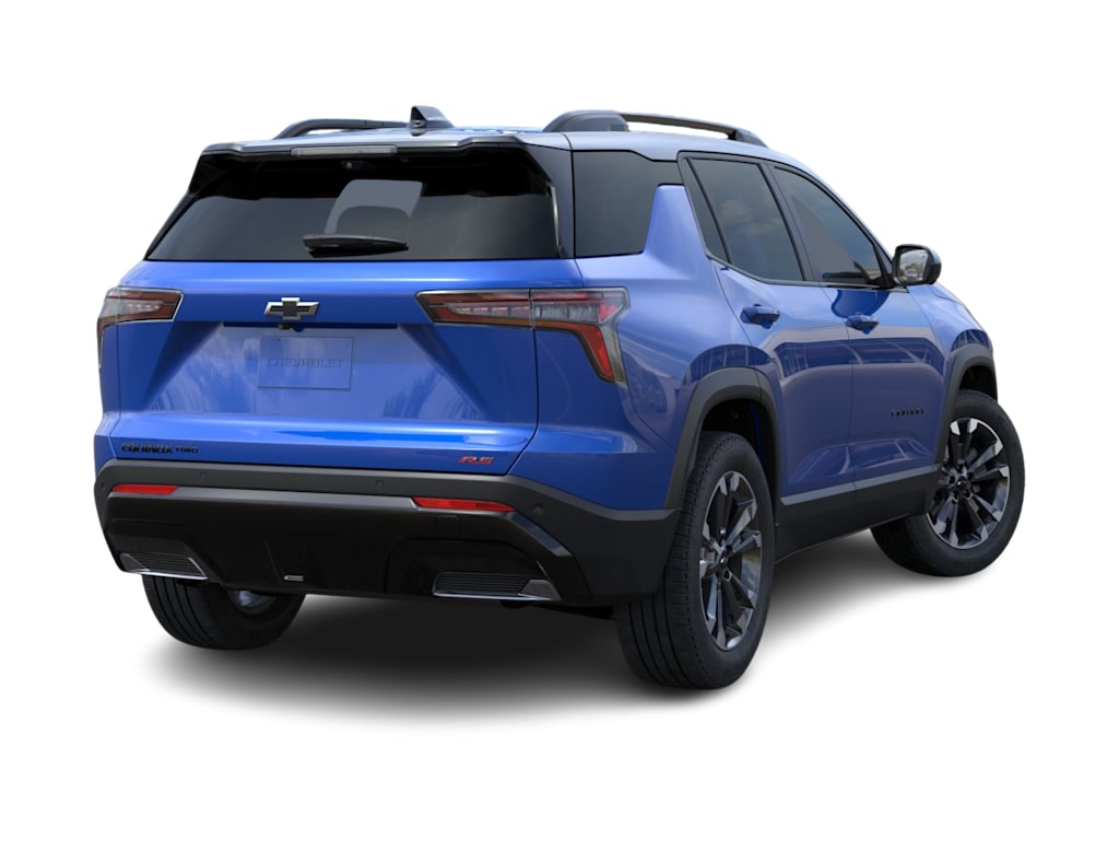 Thumbnail: 2026 Chevrolet Equinox - 13