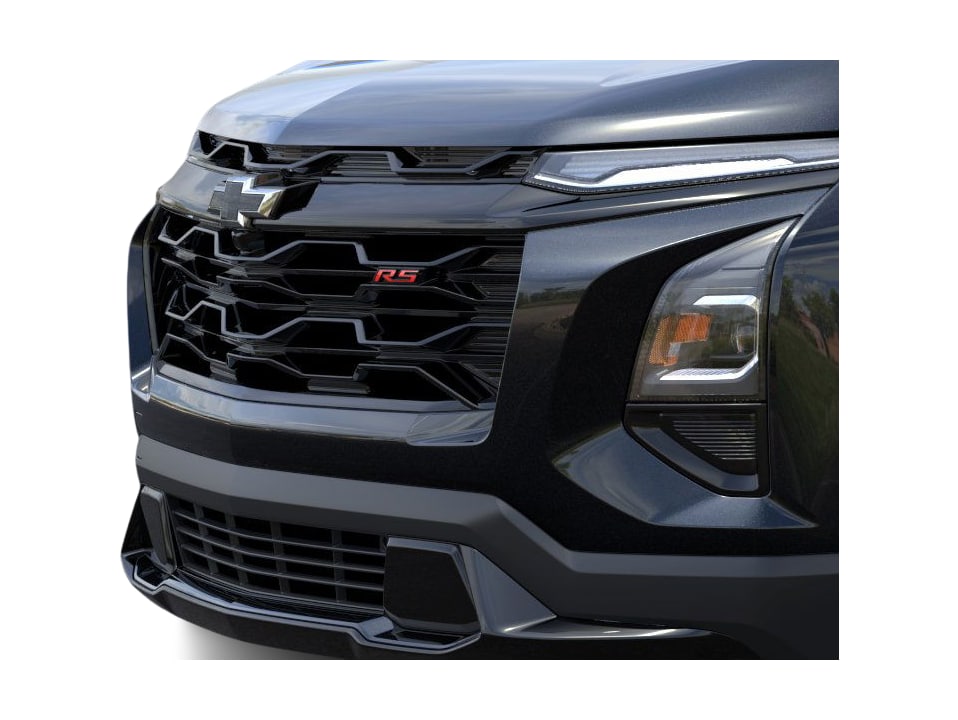 Thumbnail: 2026 Chevrolet Equinox - 5