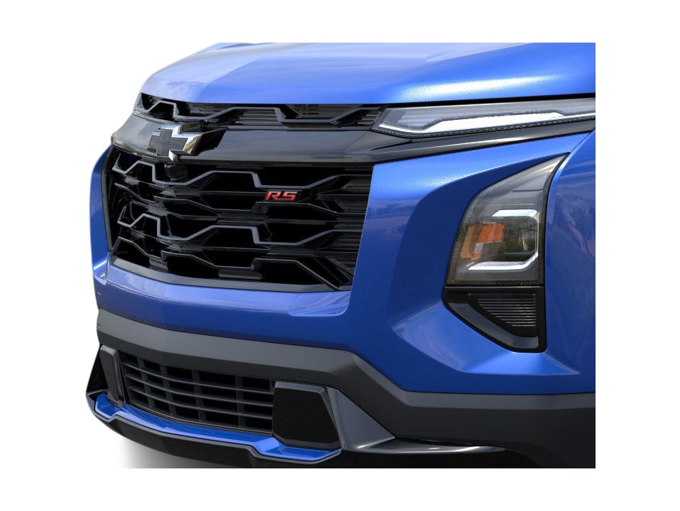 Thumbnail: 2026 Chevrolet Equinox - 5