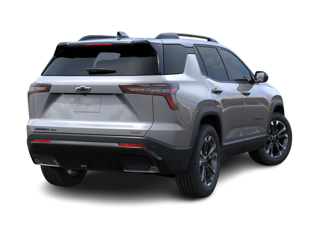 Thumbnail: 2026 Chevrolet Equinox - 14