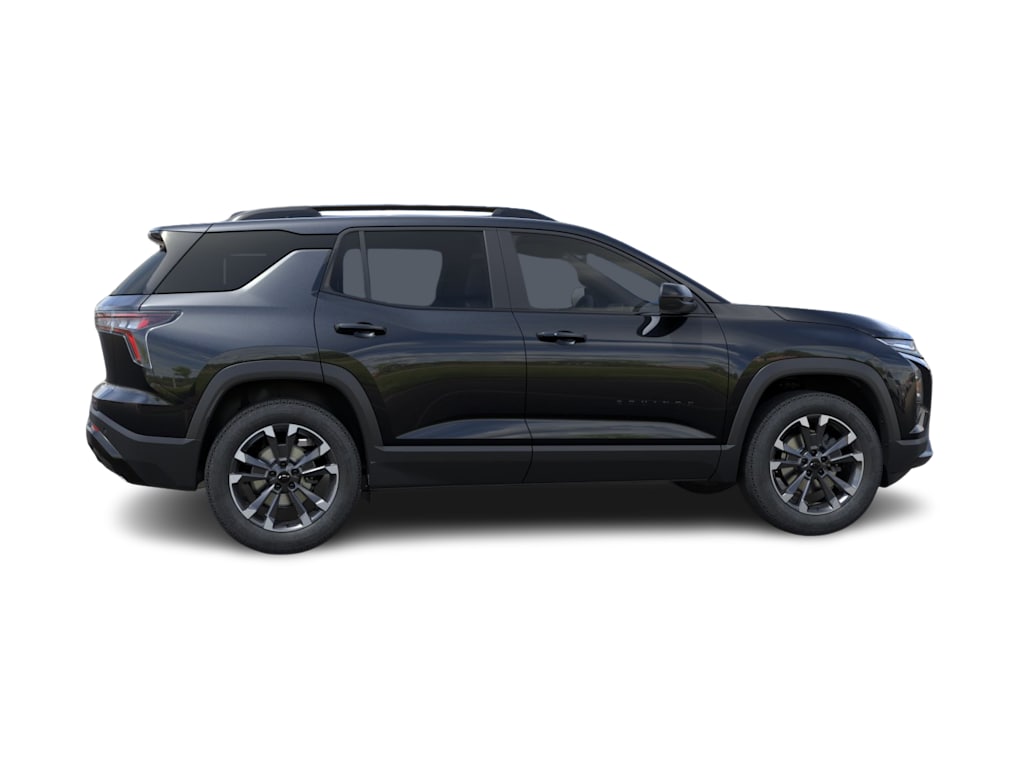 Thumbnail: 2027 Chevrolet Equinox - 15