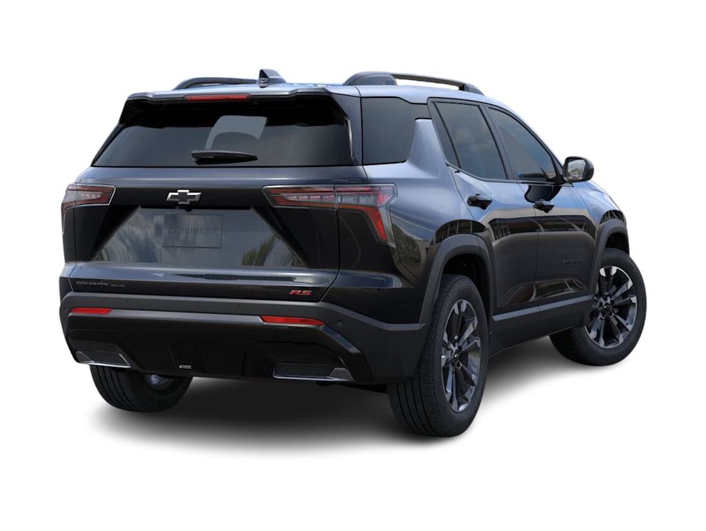 Thumbnail: 2027 Chevrolet Equinox - 14