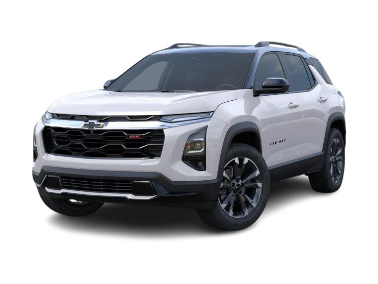 2025 Chevrolet Equinox RS 16