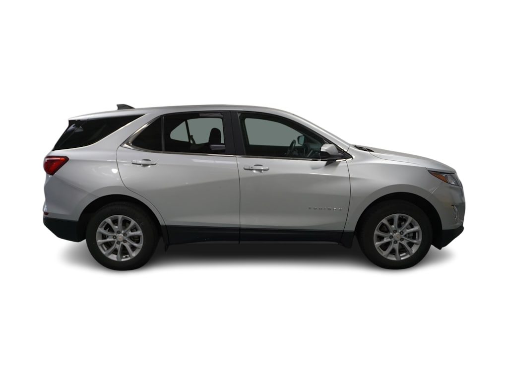 Thumbnail: 2021 Chevrolet Equinox - 13