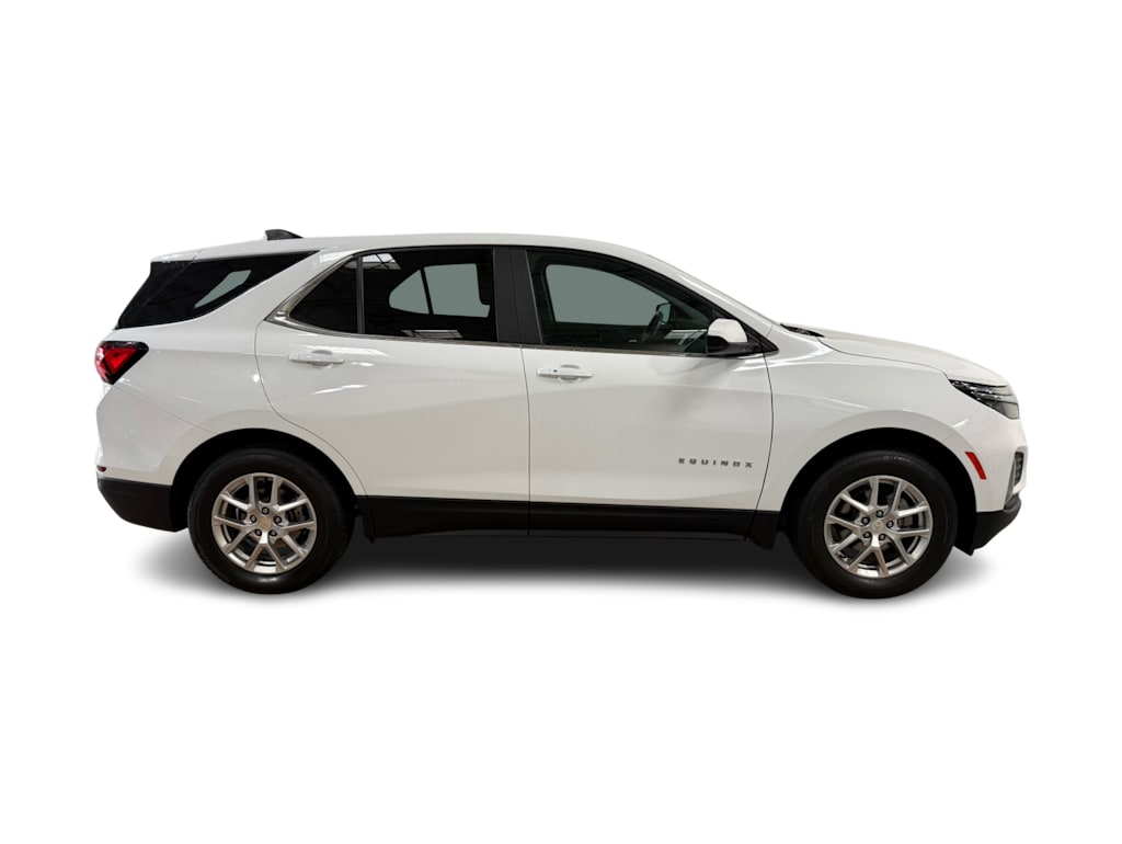 Thumbnail: 2022 Chevrolet Equinox - 14