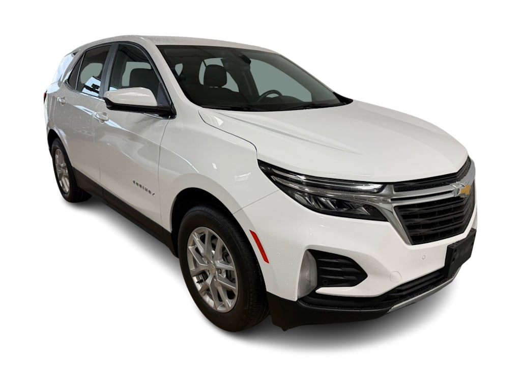 Thumbnail: 2022 Chevrolet Equinox - 13