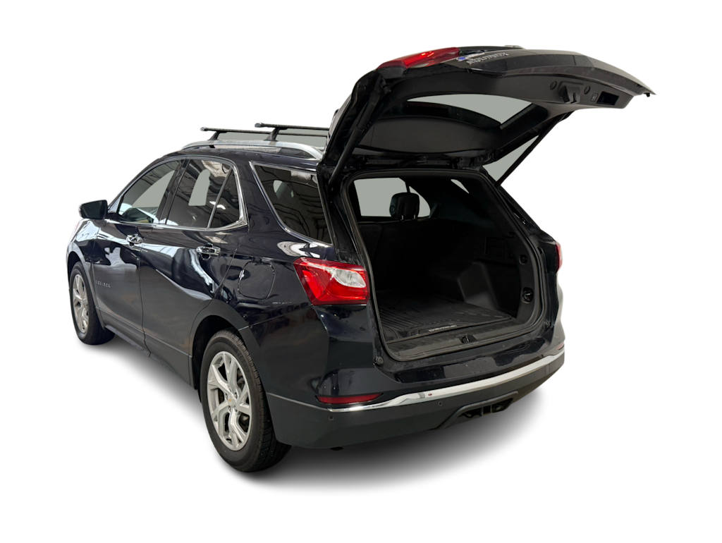 Thumbnail: 2020 Chevrolet Equinox - 13