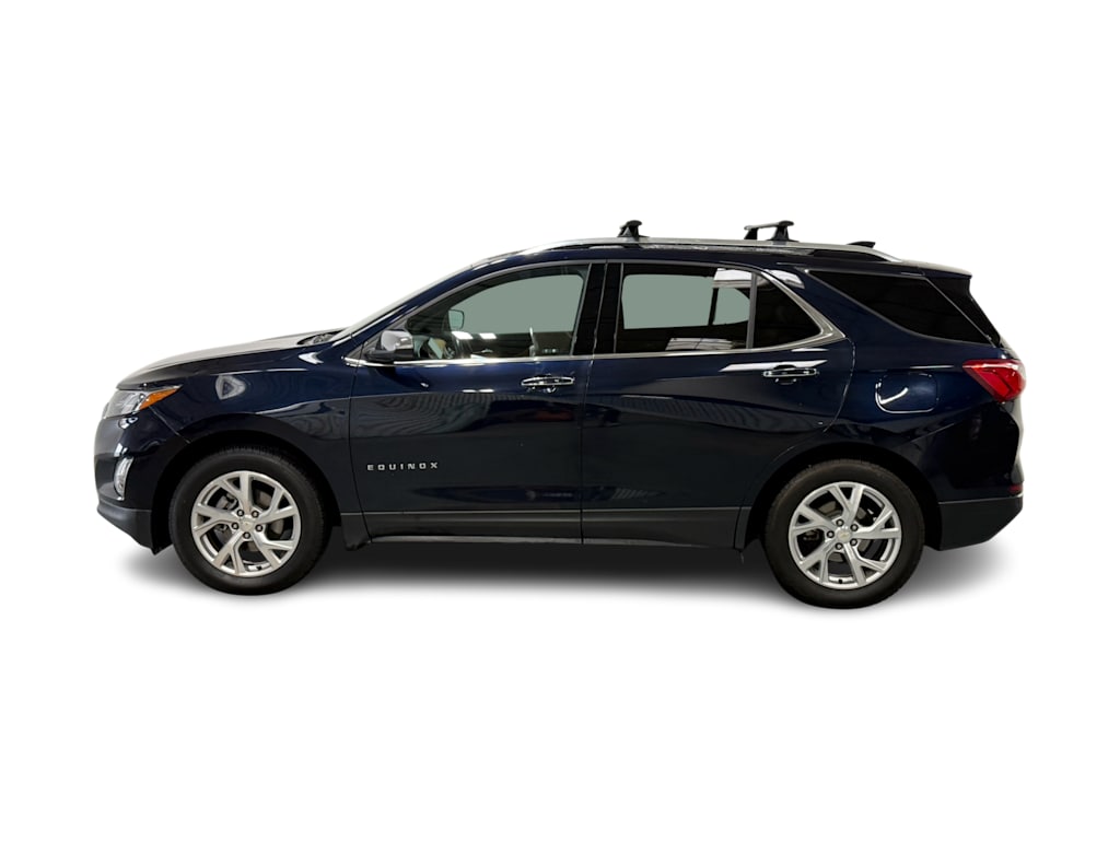 Thumbnail: 2020 Chevrolet Equinox - 3