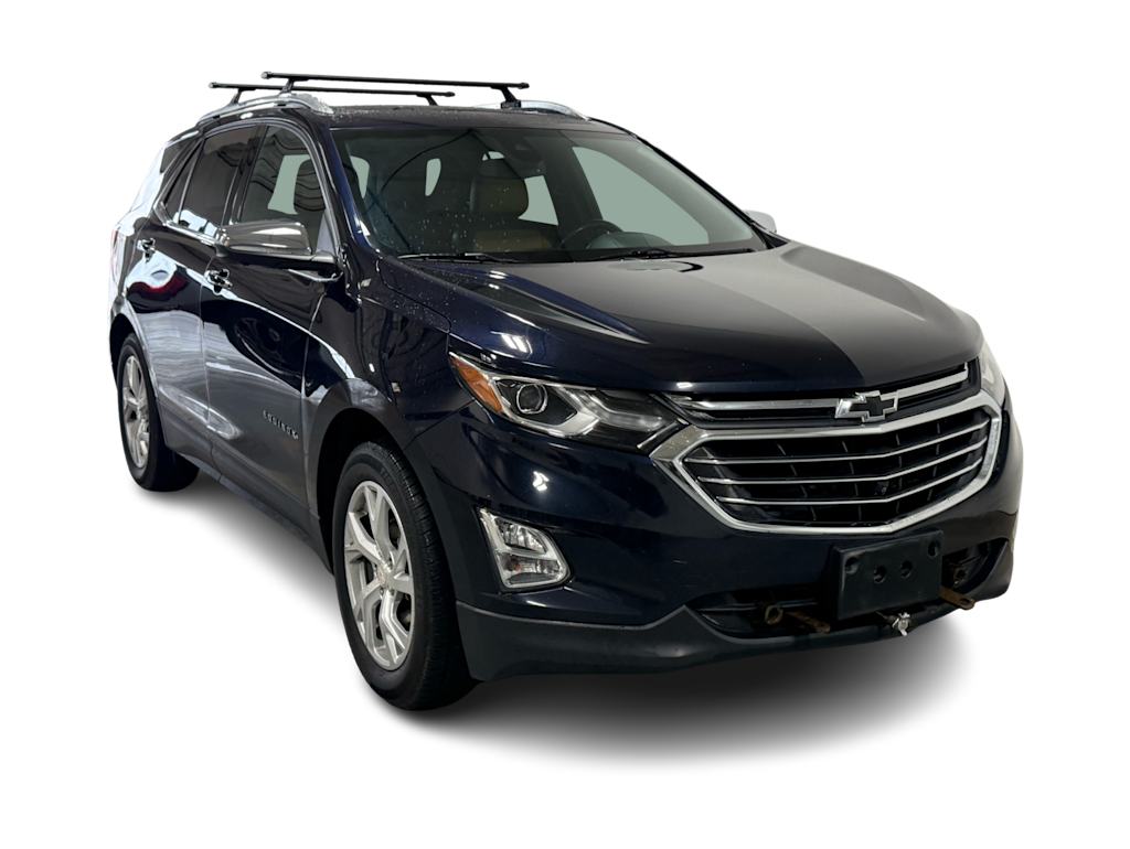 Thumbnail: 2020 Chevrolet Equinox - 14