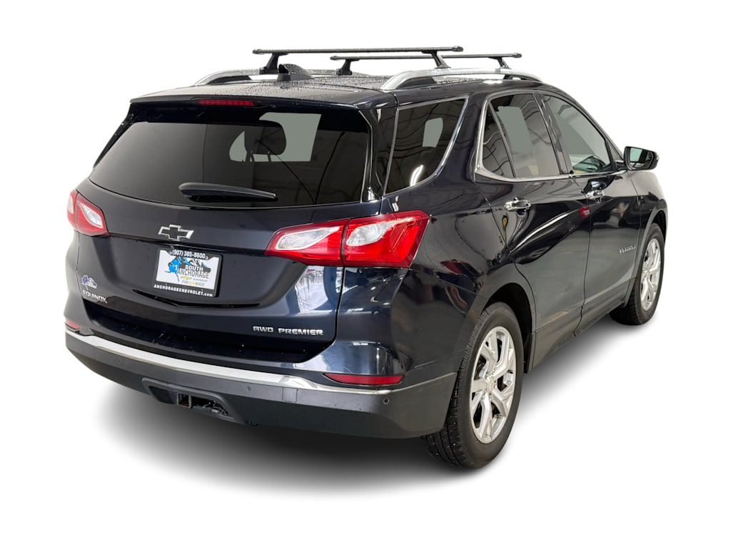 Thumbnail: 2020 Chevrolet Equinox - 16