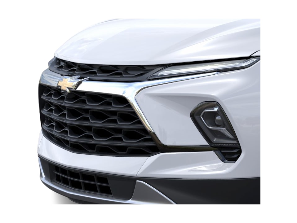 Thumbnail: 2026 Chevrolet Blazer - 5