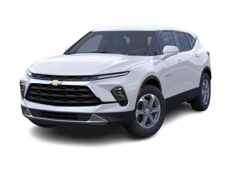 Thumbnail: 2026 Chevrolet Blazer - 17