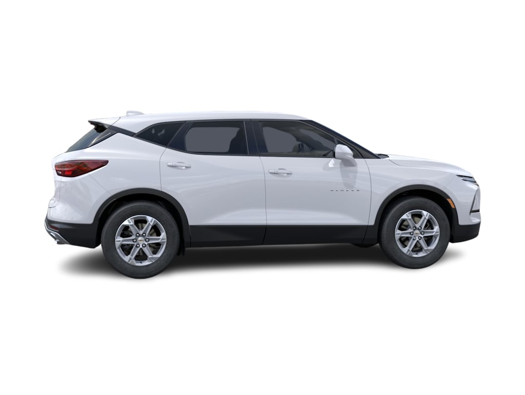 Thumbnail: 2026 Chevrolet Blazer - 14