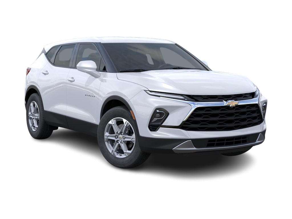 Thumbnail: 2026 Chevrolet Blazer - 16