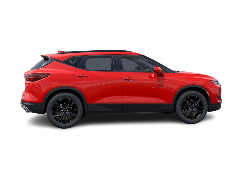 Thumbnail: 2026 Chevrolet Blazer - 13