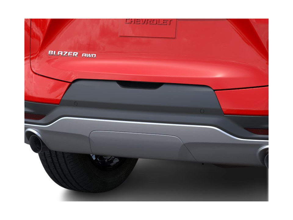 Thumbnail: 2026 Chevrolet Blazer - 20