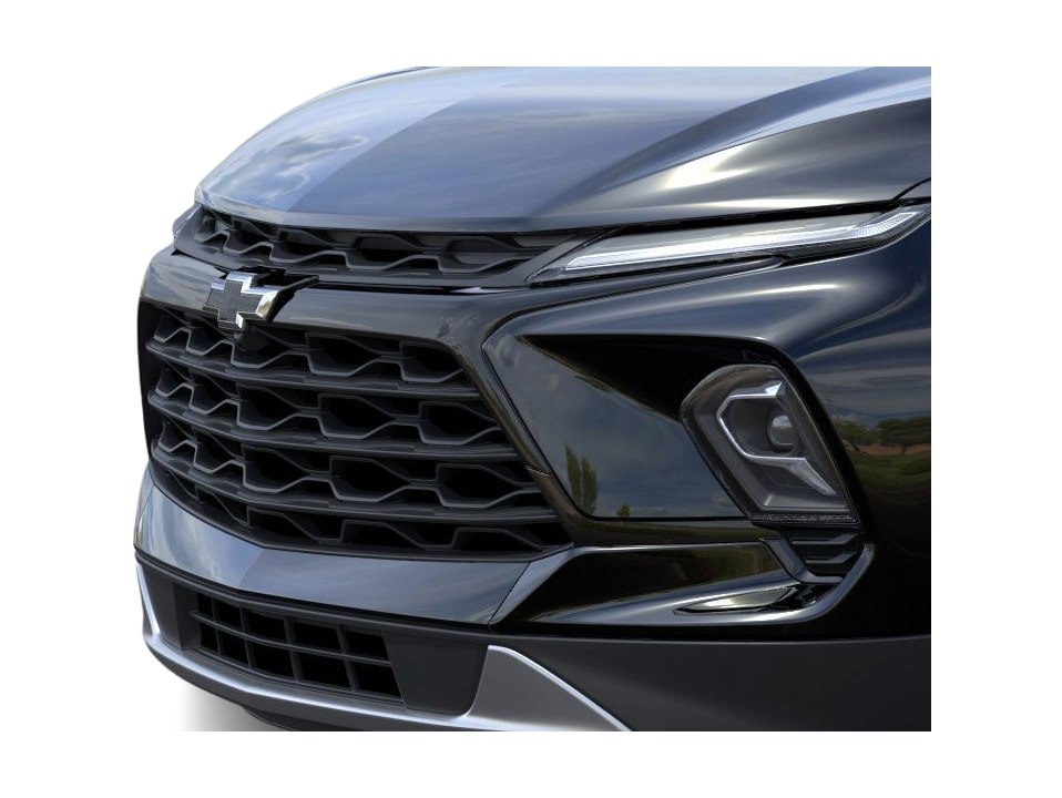 Thumbnail: 2026 Chevrolet Blazer - 4