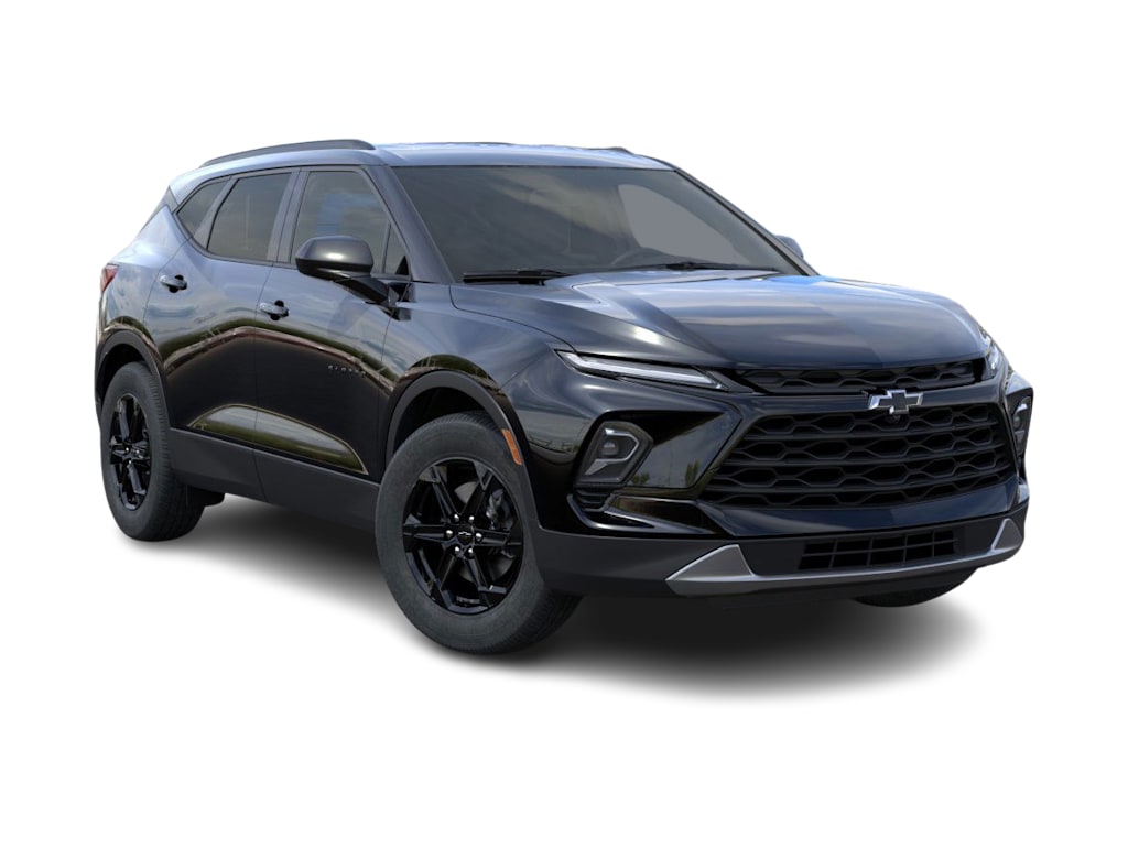 Thumbnail: 2026 Chevrolet Blazer - 16