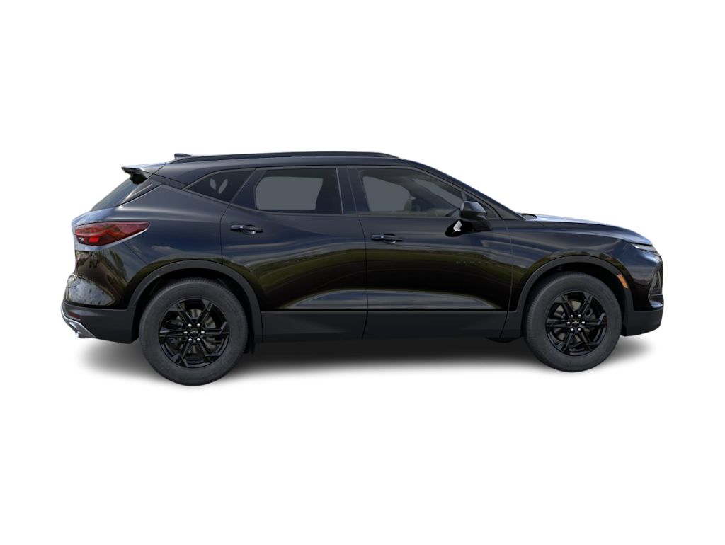 Thumbnail: 2026 Chevrolet Blazer - 13