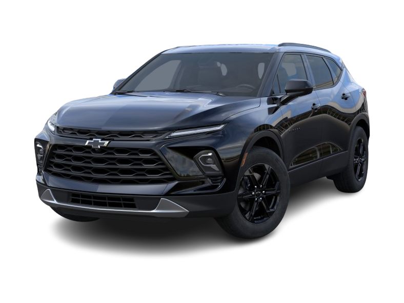 Thumbnail: 2026 Chevrolet Blazer - 16