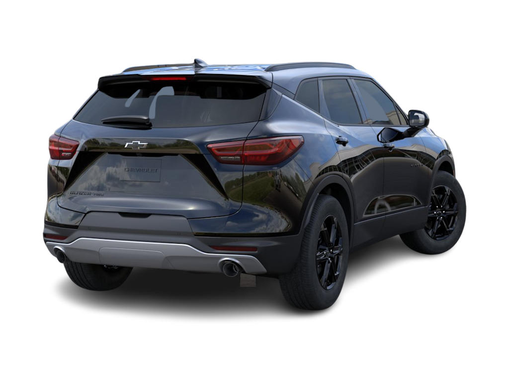 Thumbnail: 2026 Chevrolet Blazer - 12