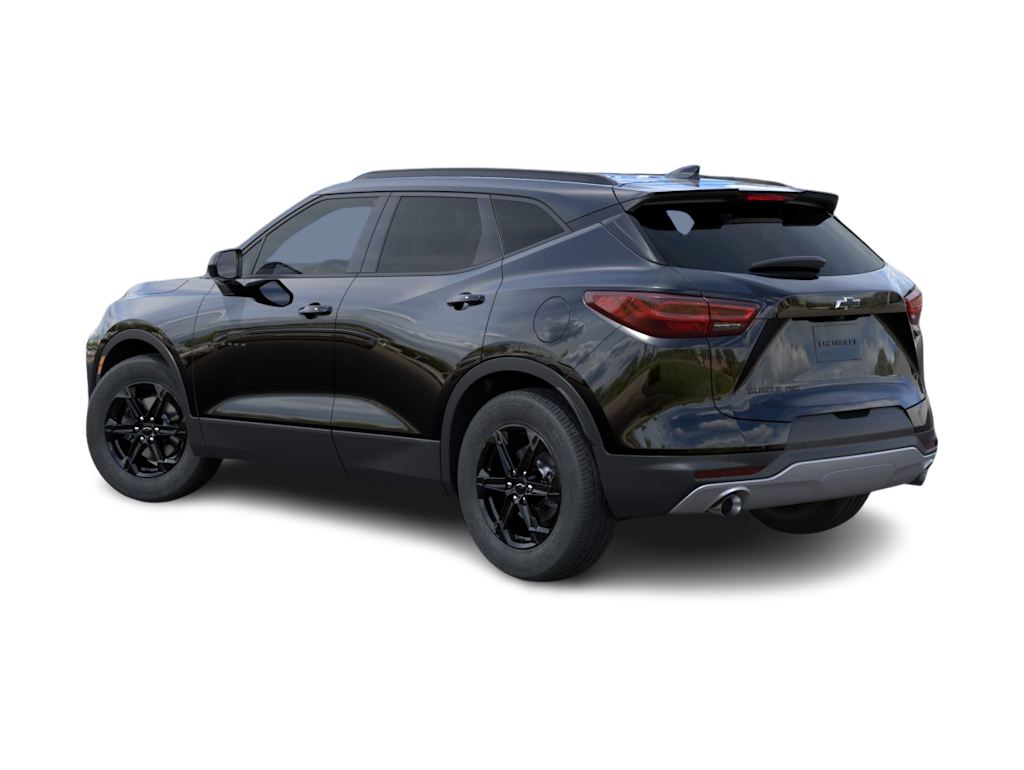 Thumbnail: 2026 Chevrolet Blazer - 3