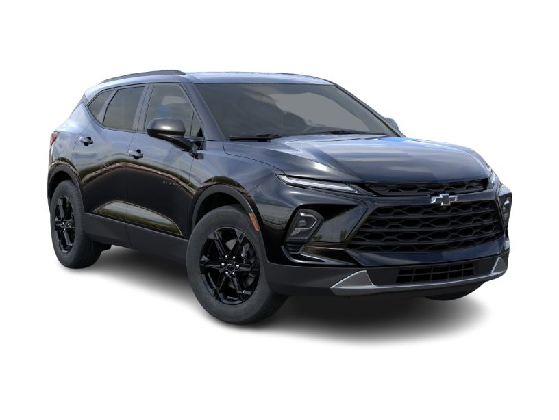 Thumbnail: 2026 Chevrolet Blazer - 11