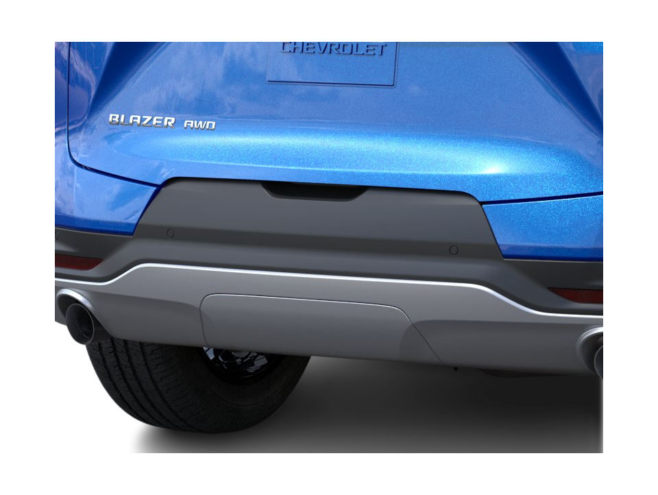 Thumbnail: 2026 Chevrolet Blazer - 20