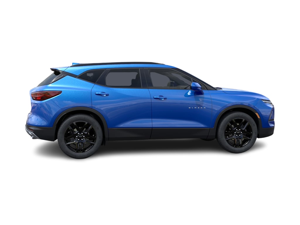 Thumbnail: 2026 Chevrolet Blazer - 14