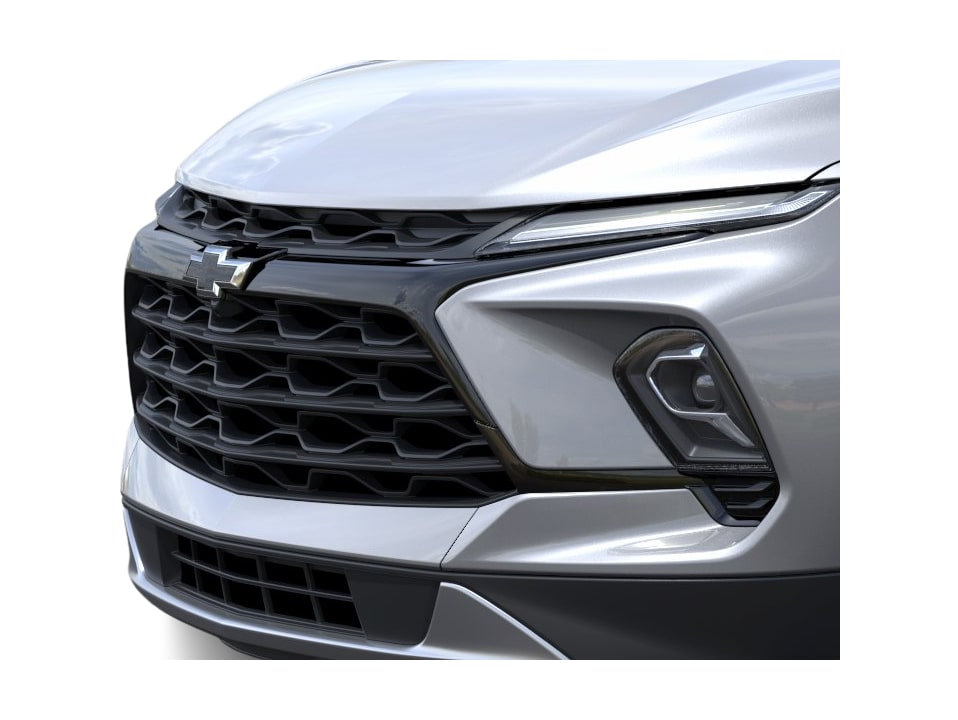 Thumbnail: 2026 Chevrolet Blazer - 4