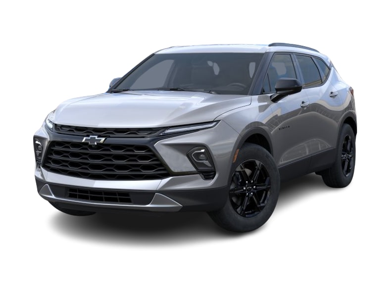 Thumbnail: 2026 Chevrolet Blazer - 16