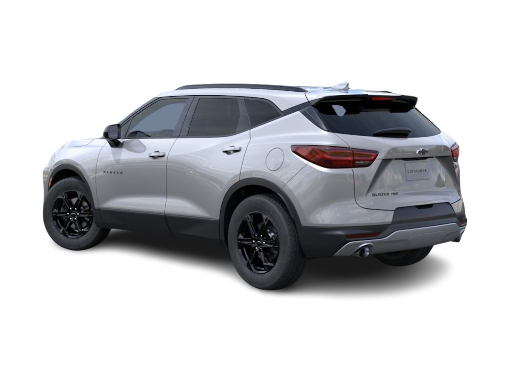 Thumbnail: 2026 Chevrolet Blazer - 3