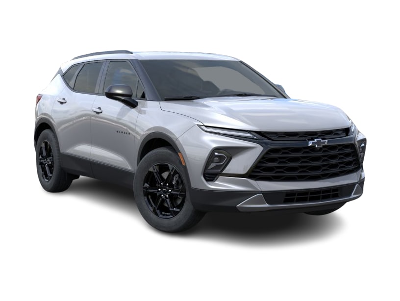 Thumbnail: 2026 Chevrolet Blazer - 11